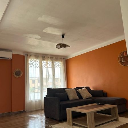 Апартаменты Charmant 3 Pieces Каркассон Экстерьер фото